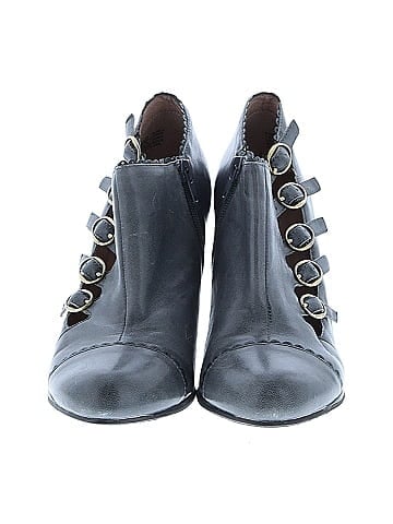 Miz Mooz Heels (view 2)