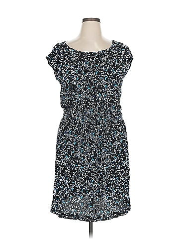 Ann Taylor LOFT Outlet Casual Dress (view 1)