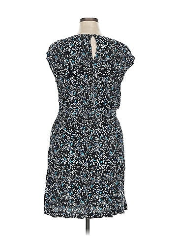 Ann Taylor LOFT Outlet Casual Dress (view 2)