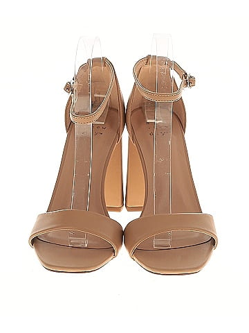 A New Day Heels (view 2)