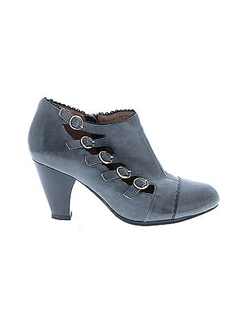 Miz Mooz Heels (view 1)