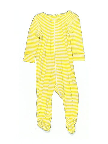 Primary Clothing Short Sleeve Onesie (view 1)