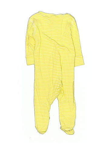 Primary Clothing Short Sleeve Onesie (view 2)