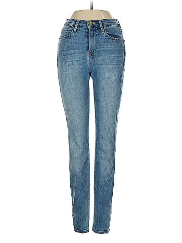 FRAME Denim Jeans (view 1)
