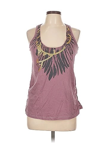 Charlotte Russe Tank Top (view 1)