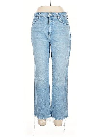 Ann Taylor LOFT Jeans (view 1)