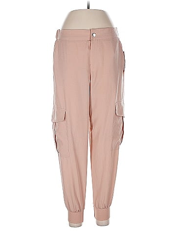 Zara Cargo Pants (view 1)