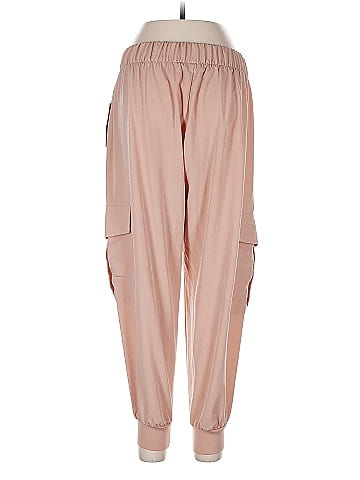 Zara Cargo Pants (view 2)