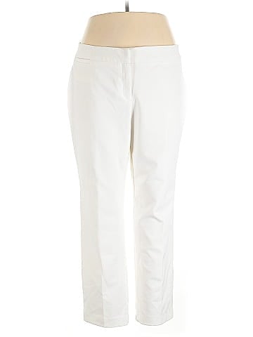 Ellen Tracy Casual Pants (view 1)