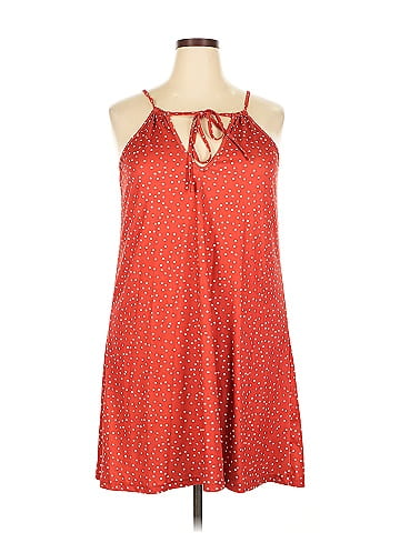 Unbranded Casual Dress (view 1)