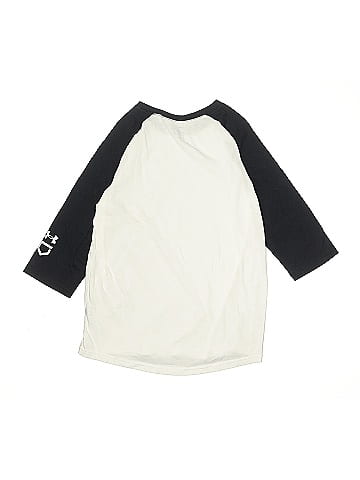 Under Armour 3/4 Sleeve T-Shirt (view 2)