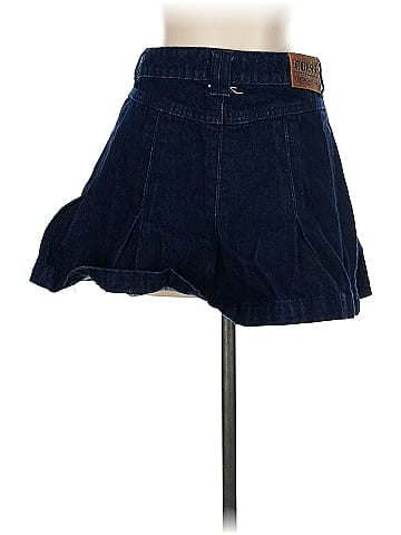 Guess Jeans Denim Skirt (view 2)