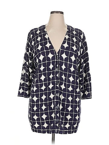 Isaac Mizrahi LIVE! Cardigan (view 1)