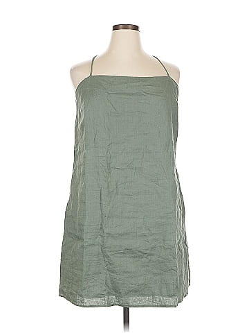Quince Casual Dress (view 1)