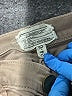 Current/Elliott Tan Cargo Pants Size 24 waist - photo 4