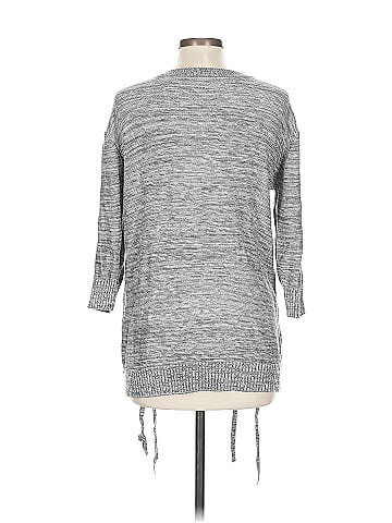 Soho JEANS NEW YORK & COMPANY Pullover Sweater (view 2)