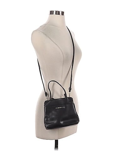 Nine West Leather Satchel (view 2)