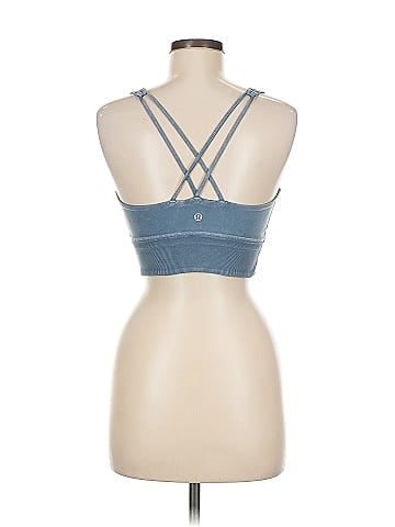 Lululemon Athletica Sports Bra (view 2)