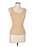 Marilyn Monroe Tan Tank Top Size L - photo 5