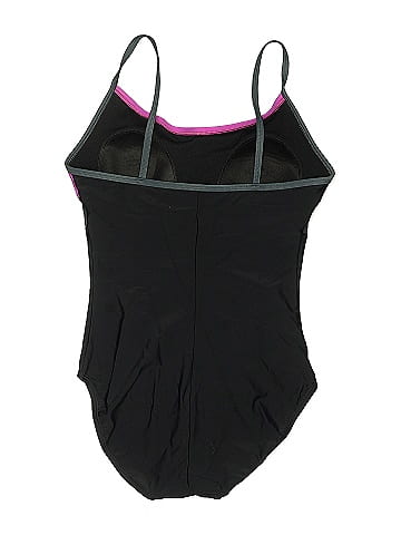 Speedo One Piece Swimsuit (view 2)