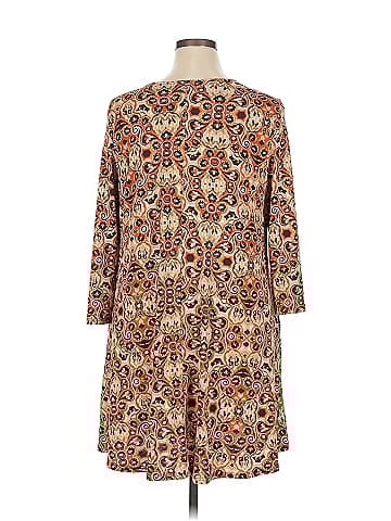 Honeyme Casual Dress (view 2)