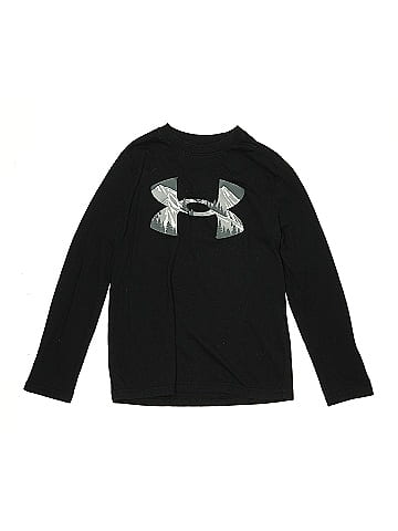 Under Armour Long Sleeve T-Shirt (view 1)