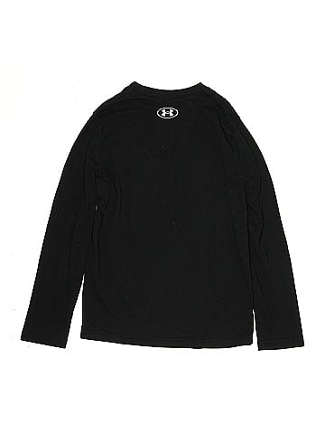 Under Armour Long Sleeve T-Shirt (view 2)
