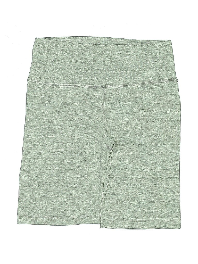 Pre-owned One Step Up Athletic Shorts In Green
