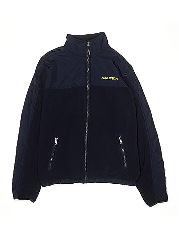 Nautica Track Jacket (view 1)