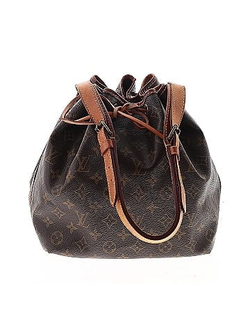 Louis Vuitton Noé Bucket Bag (view 1)
