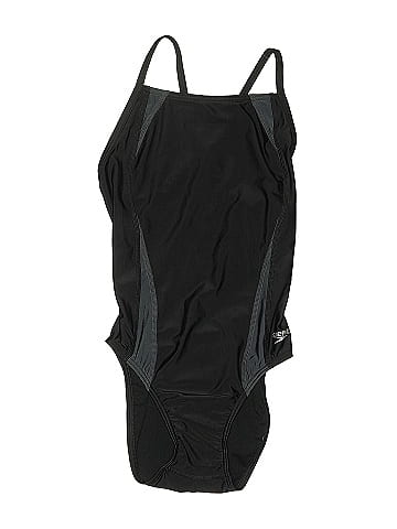 Speedo One Piece Swimsuit (view 1)
