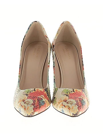 Cole Haan Heels (view 2)