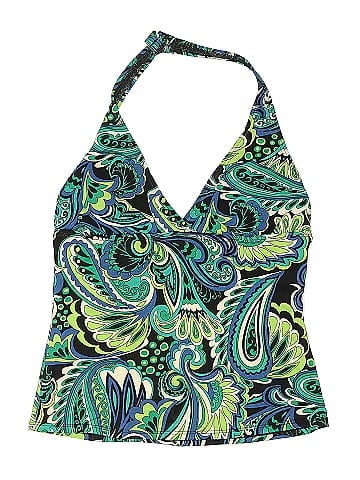 Speedo Swimsuit Top (view 1)