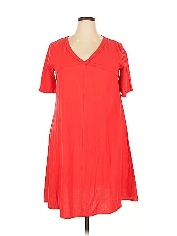 Misslook Casual Dress (view 1)