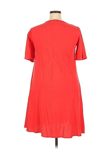Misslook Casual Dress (view 2)