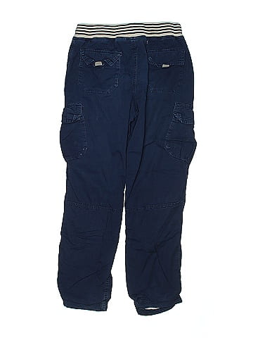 Hanna Andersson Cargo Pants (view 2)
