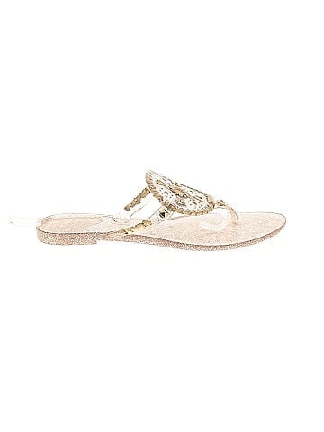 Jack Rogers Sandals (view 1)