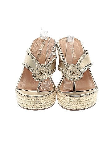 Jack Rogers Wedges (view 2)