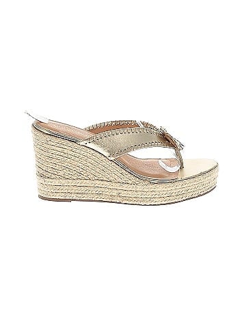 Jack Rogers Wedges (view 1)