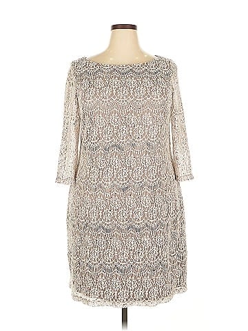 Jessica Howard Cocktail Dress (view 1)