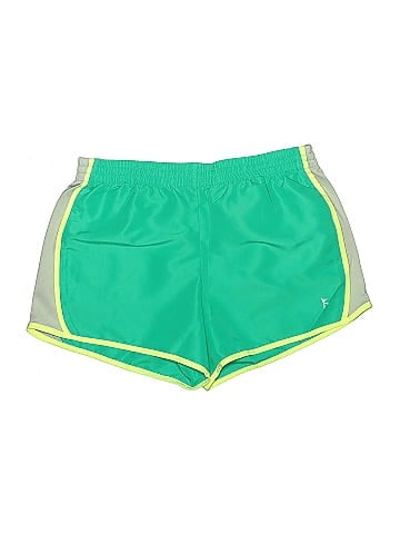 Danskin Now Athletic Shorts (view 1)