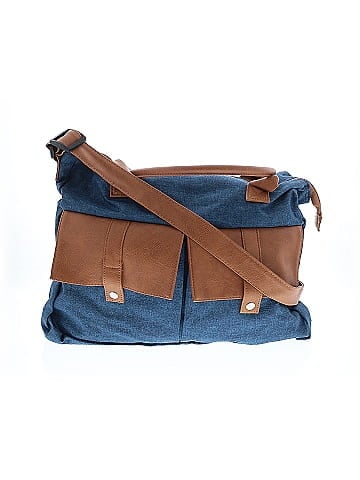 Unbranded Satchel (view 1)
