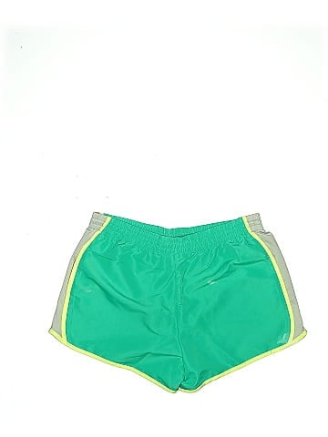 Danskin Now Athletic Shorts (view 2)