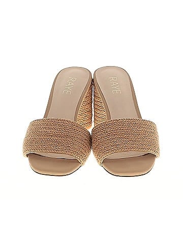 RAYE Heels (view 2)