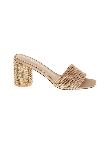 RAYE Heels (view 1)