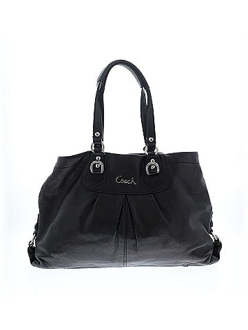 Coach Factory Satchel (view 1)