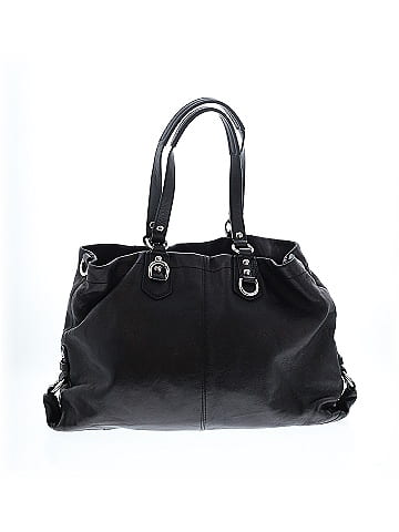 Coach Factory Satchel (view 2)