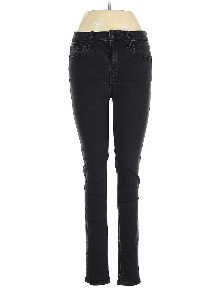 Pre-owned Joe's Jeans Jeans In Black