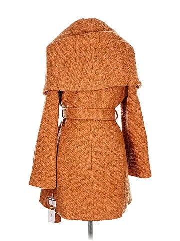 Rachel Parcell Wool Coat (view 2)