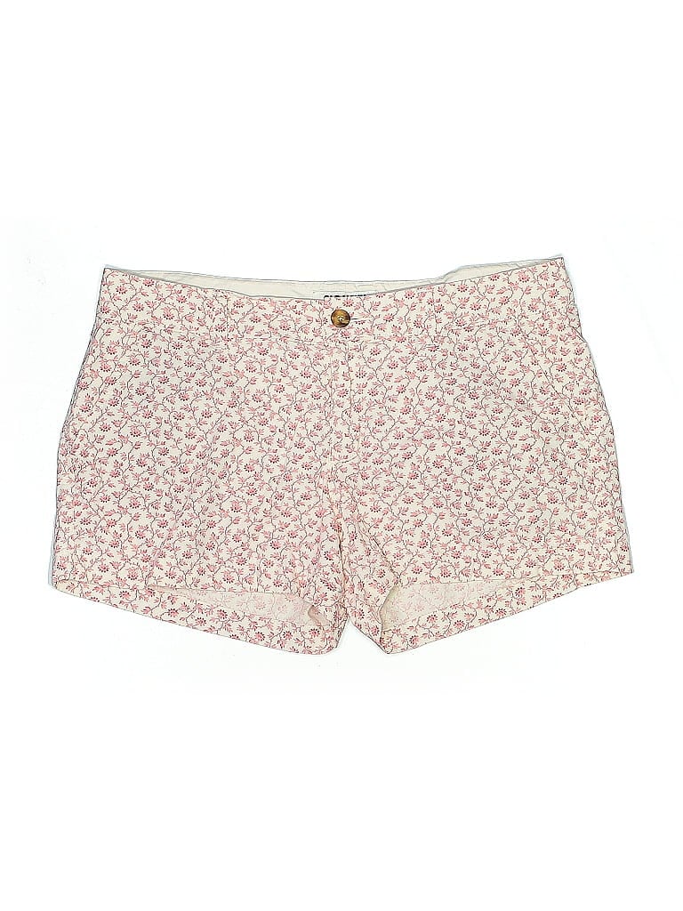 Pre-owned Old Navy Shorts In Pink